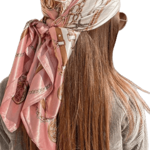 WOMEN HEAD WRAP