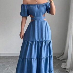 WOMEN DRESS
