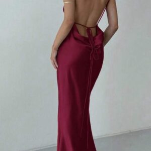 WOMEN DRESS