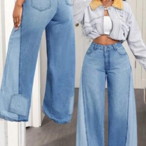 WOMEN JEANS PANTS