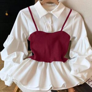 woman shirt