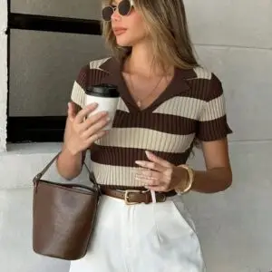 woman T- Shirt